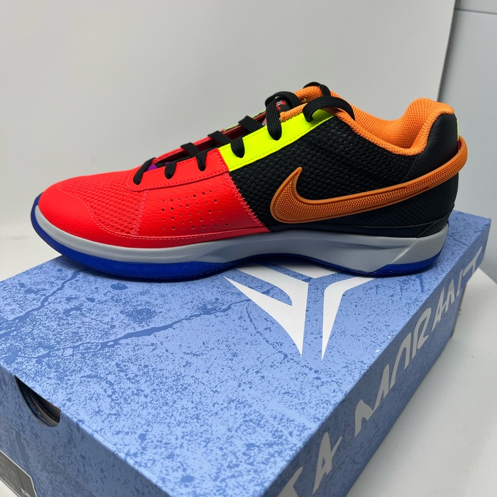 Nike JA 1 Mens 11.5
